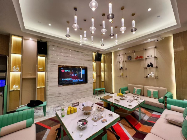 舟山KTV小时场计费攻略-嵊泗县ktv预定