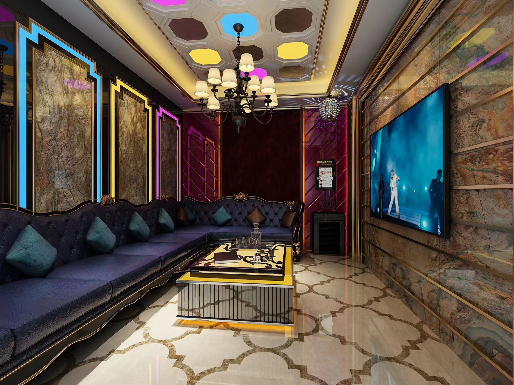 舟山小时场ktv哪里好玩推荐-嵊泗县ktv预定